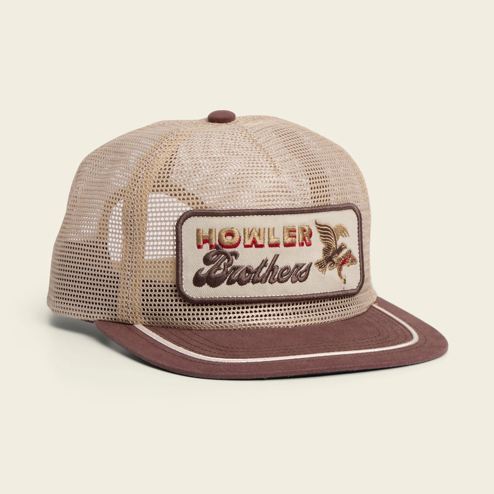 Osprey Prey Feedstore Snapback