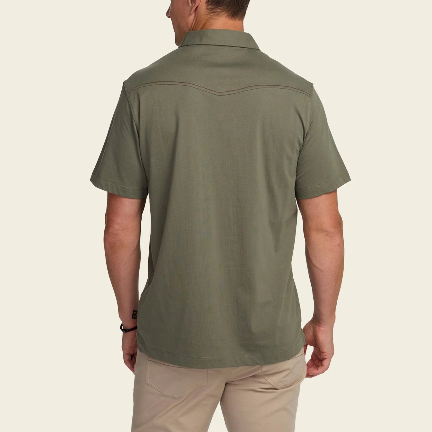 Ranchero Polo - Cadet