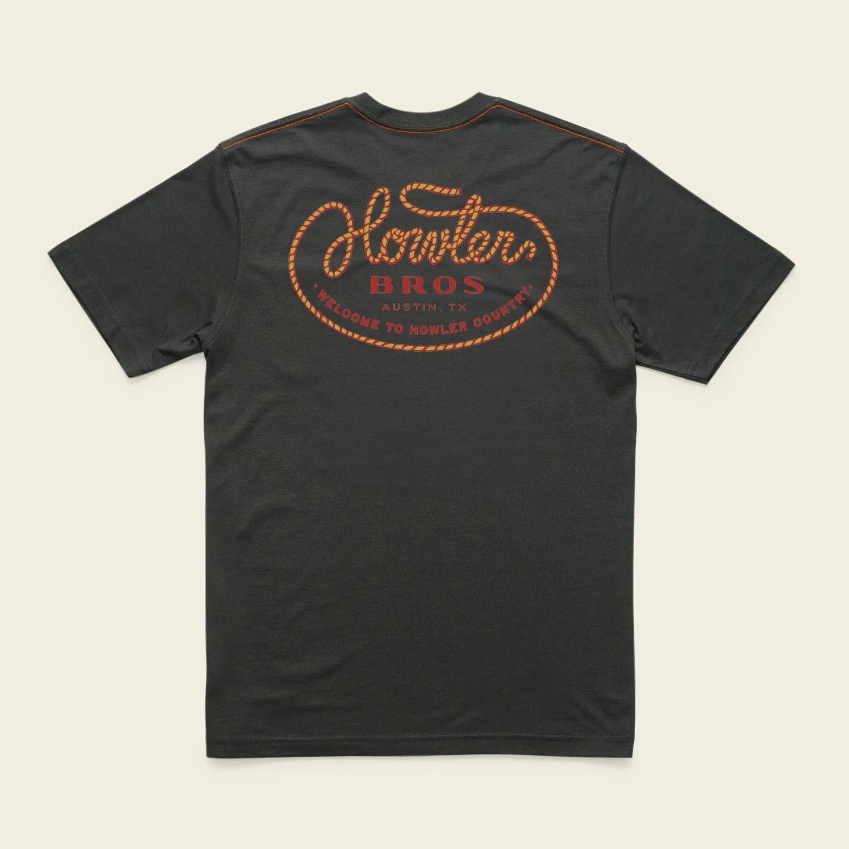 Howler Lasso T-Shirt