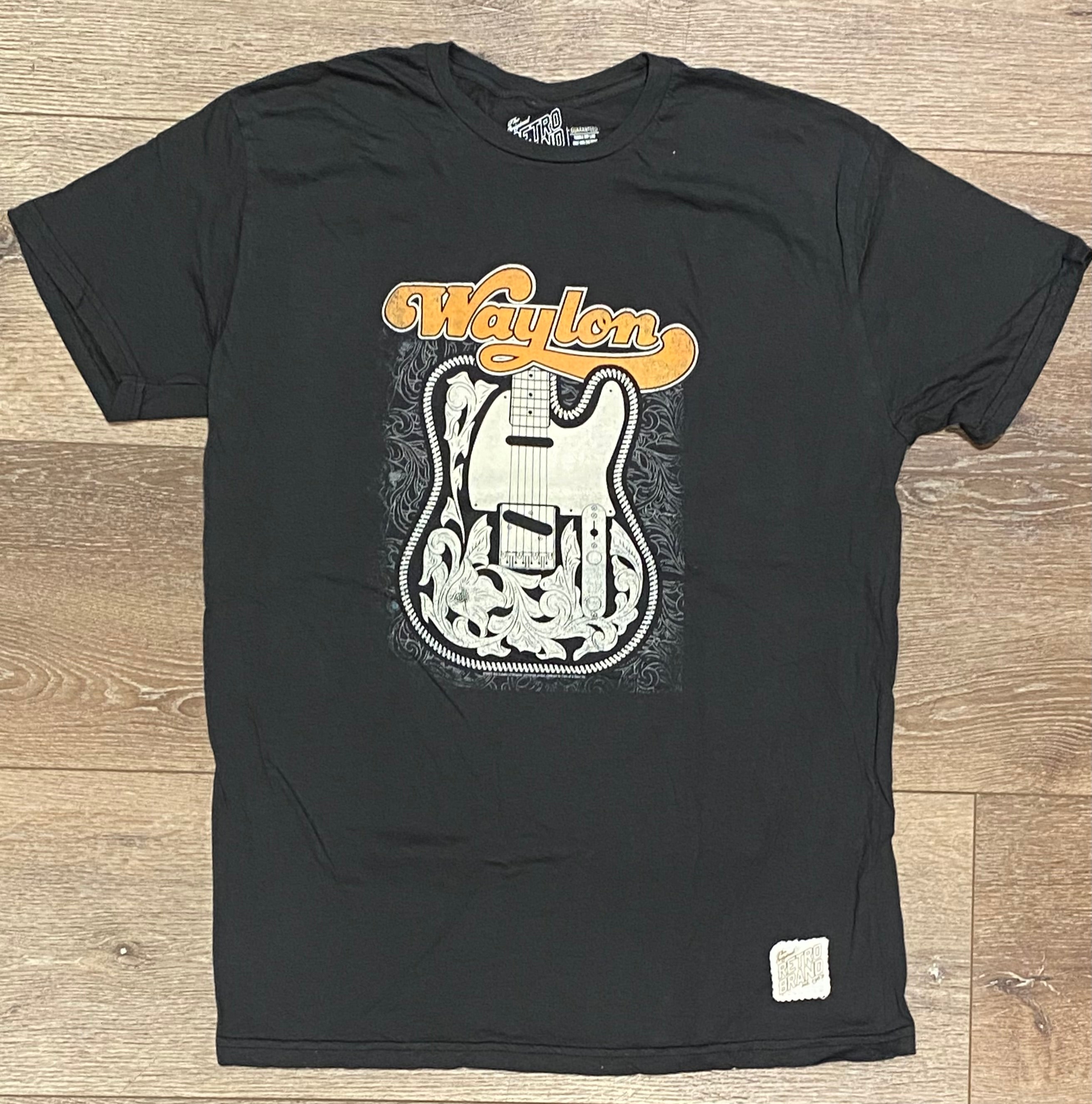 Waylon 100% Cotton Shirt