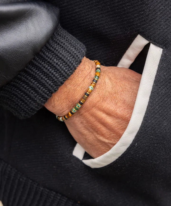 Brontide 4mm Adjustable