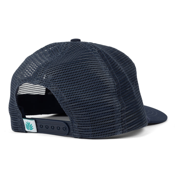 COWBOY HAT - NAVY