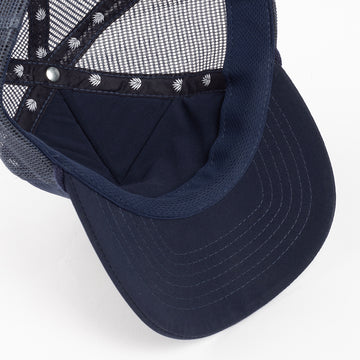 COWBOY HAT - NAVY