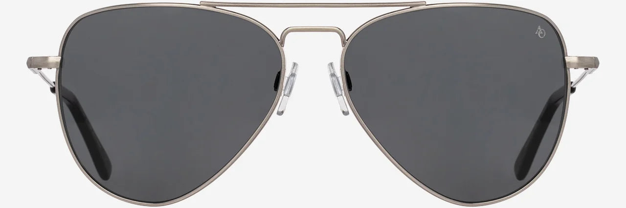 Fletcher - Gunmetal