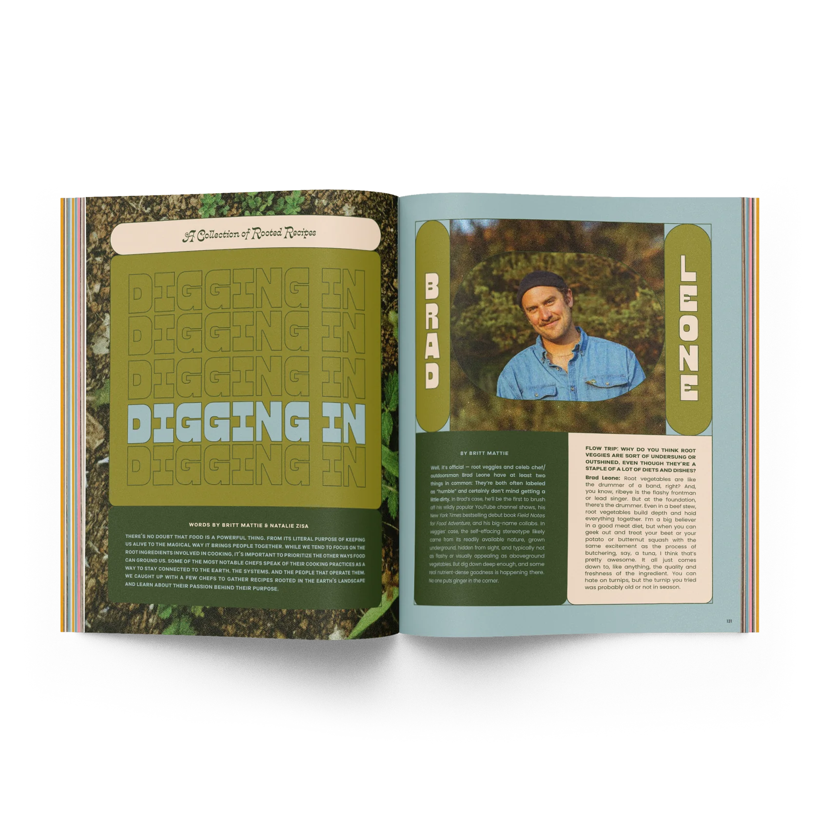 The Roots Issue 02.02