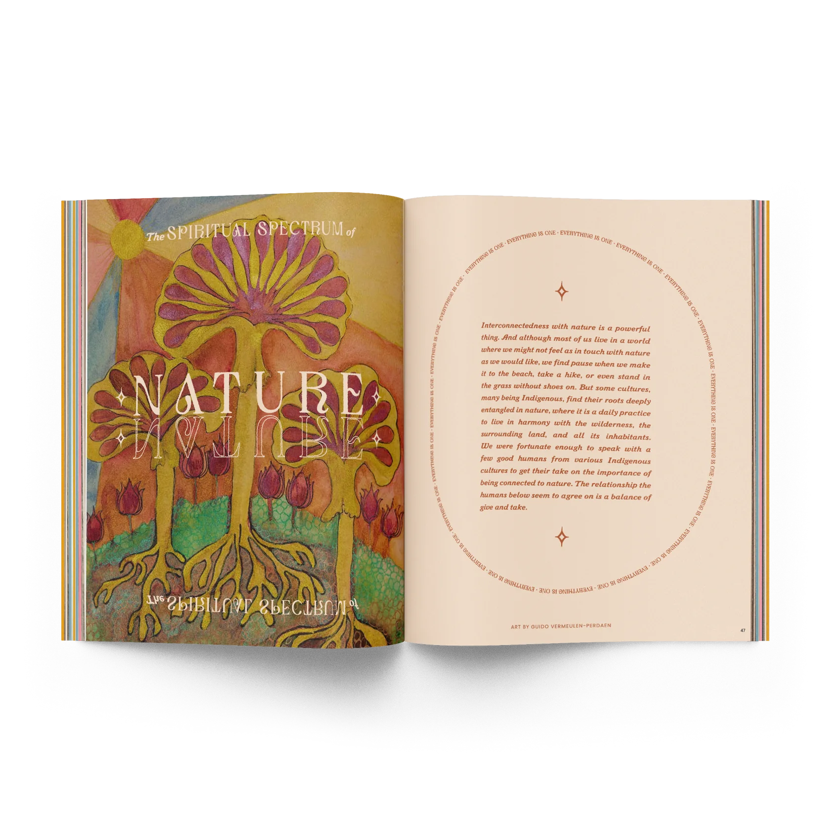 The Roots Issue 02.02