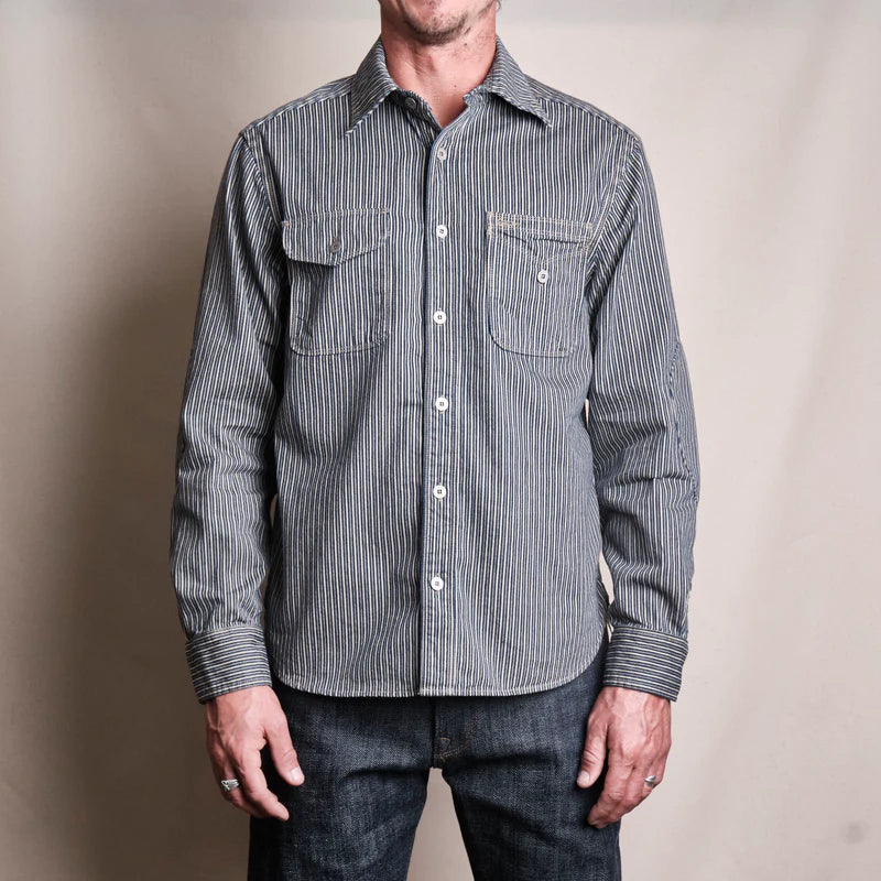 LAMBERT CUSTOM STRIPE