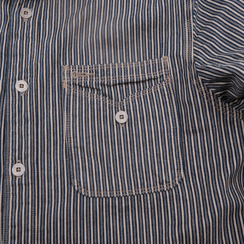 LAMBERT CUSTOM STRIPE