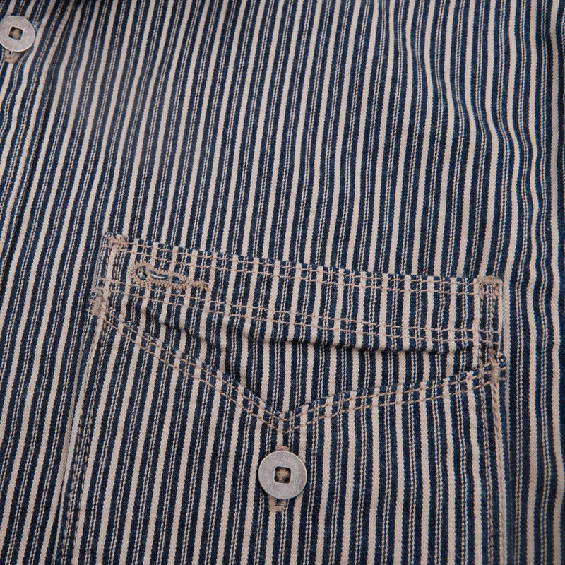 LAMBERT CUSTOM STRIPE