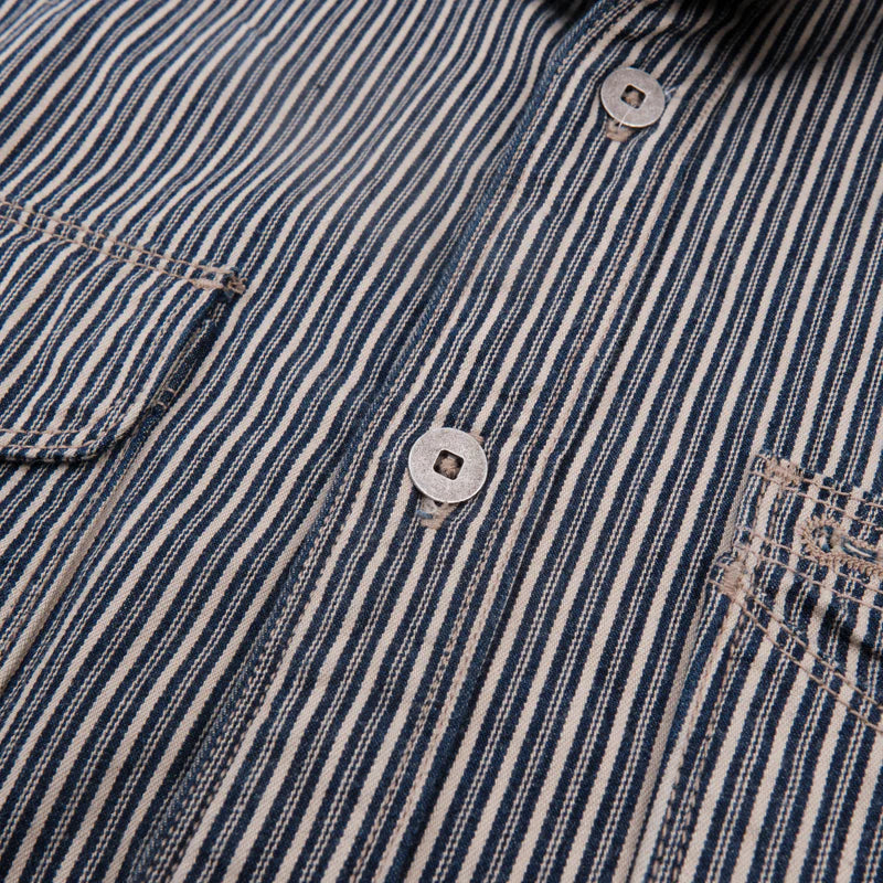 LAMBERT CUSTOM STRIPE