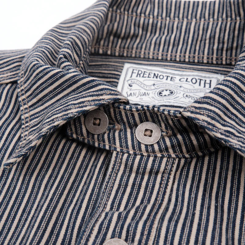 LAMBERT CUSTOM STRIPE