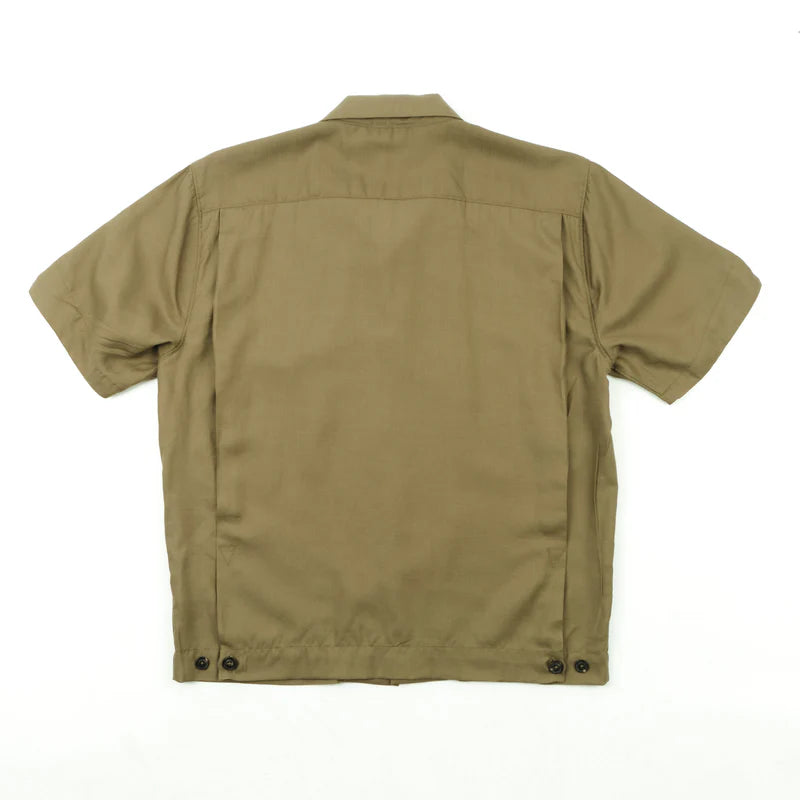 JOVE - OLIVE