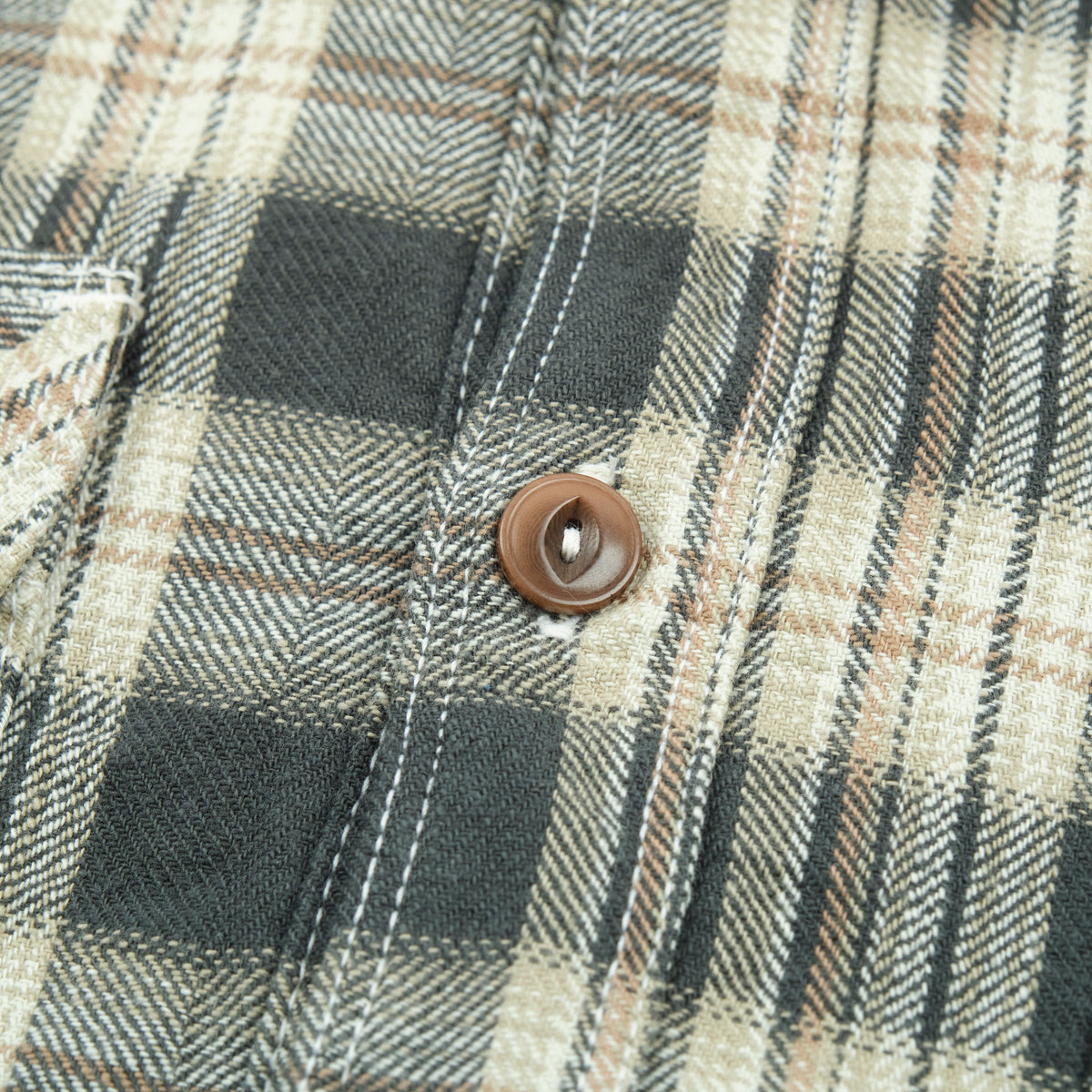 WELLS FOREST PLAID