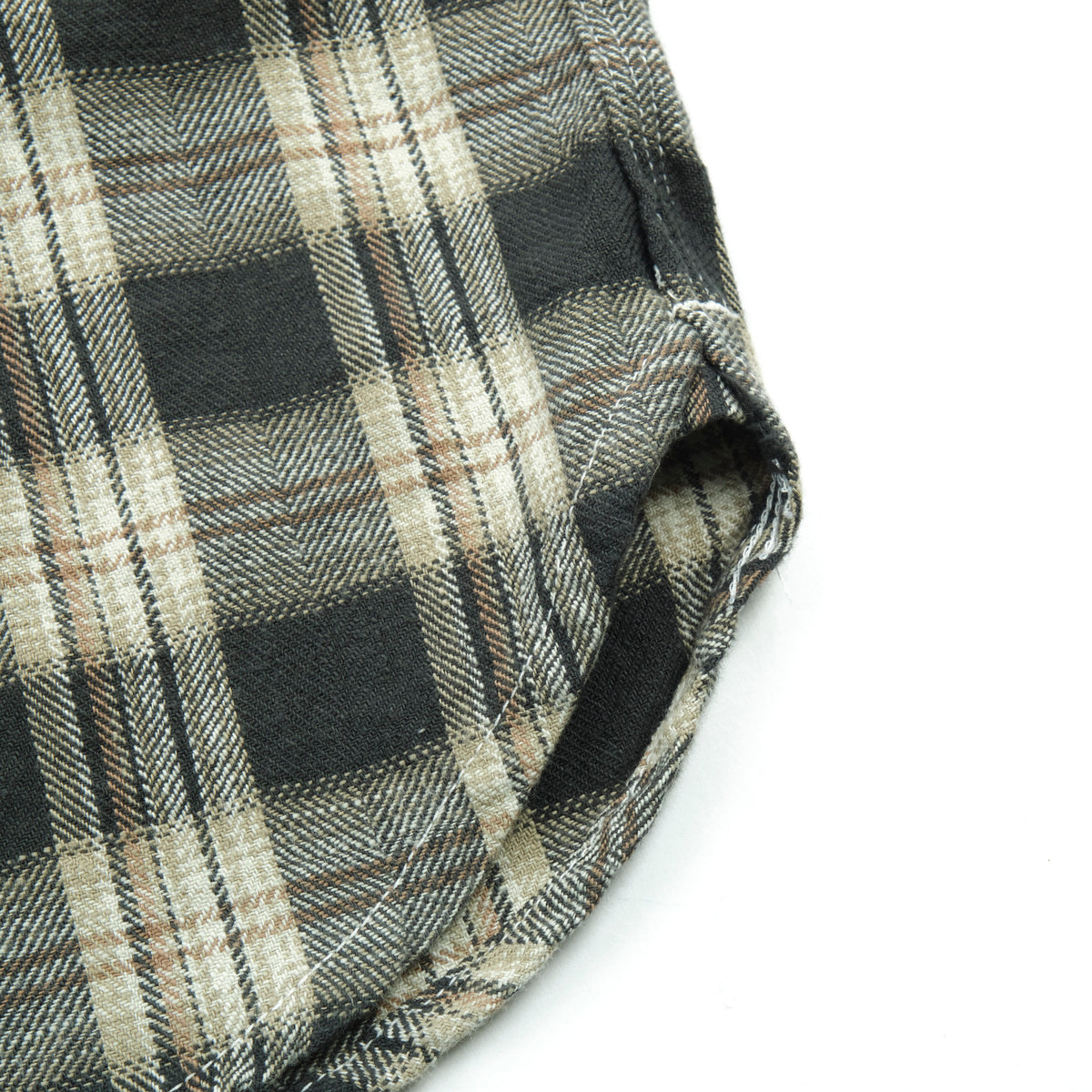 WELLS FOREST PLAID