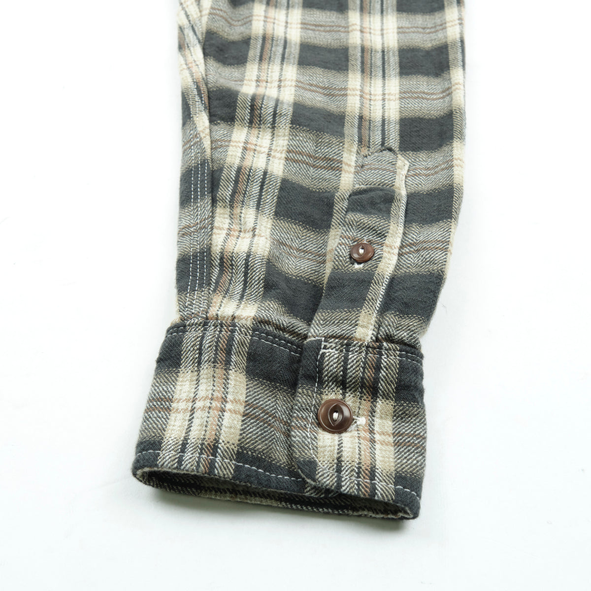 WELLS FOREST PLAID