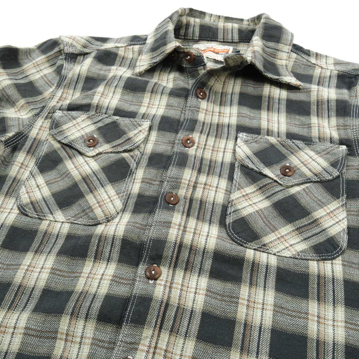 WELLS FOREST PLAID