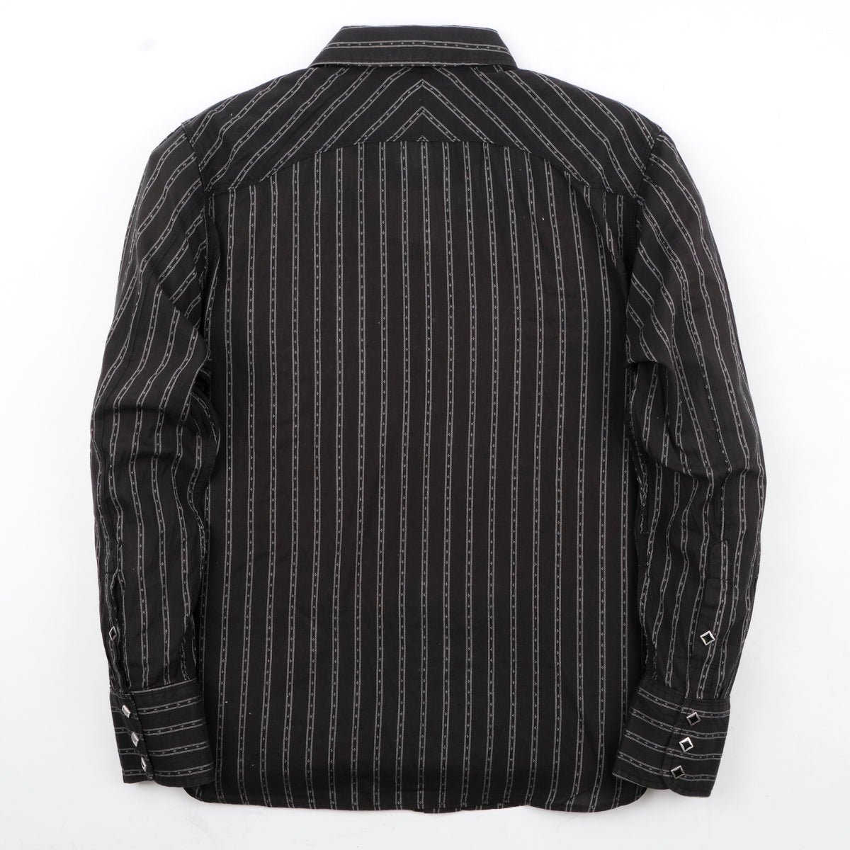 Calico Black Stripe