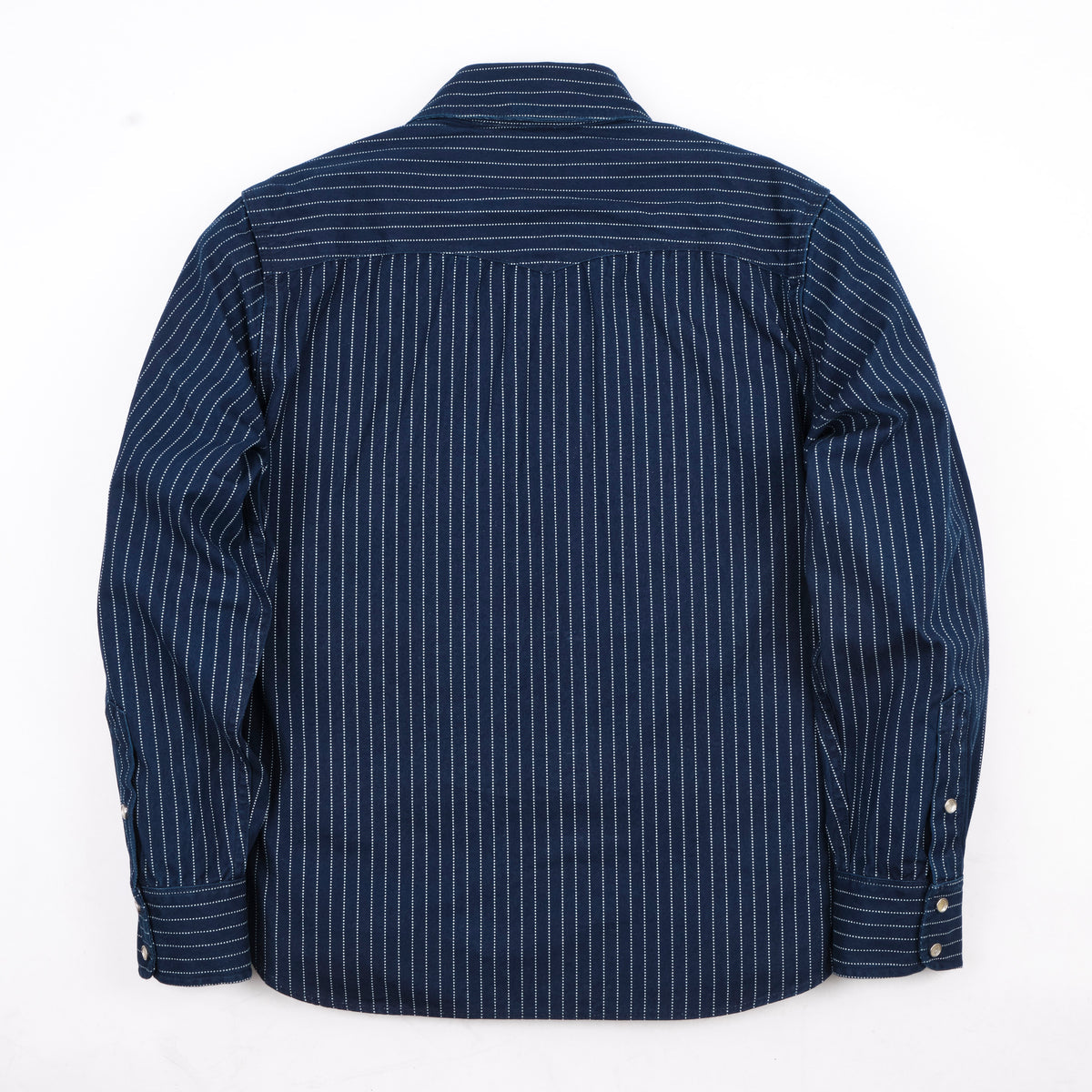 Bodie Indigo Wabash