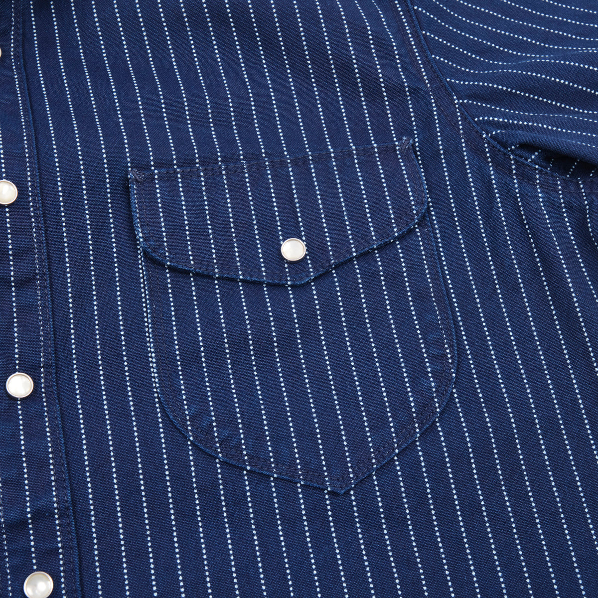 Bodie Indigo Wabash