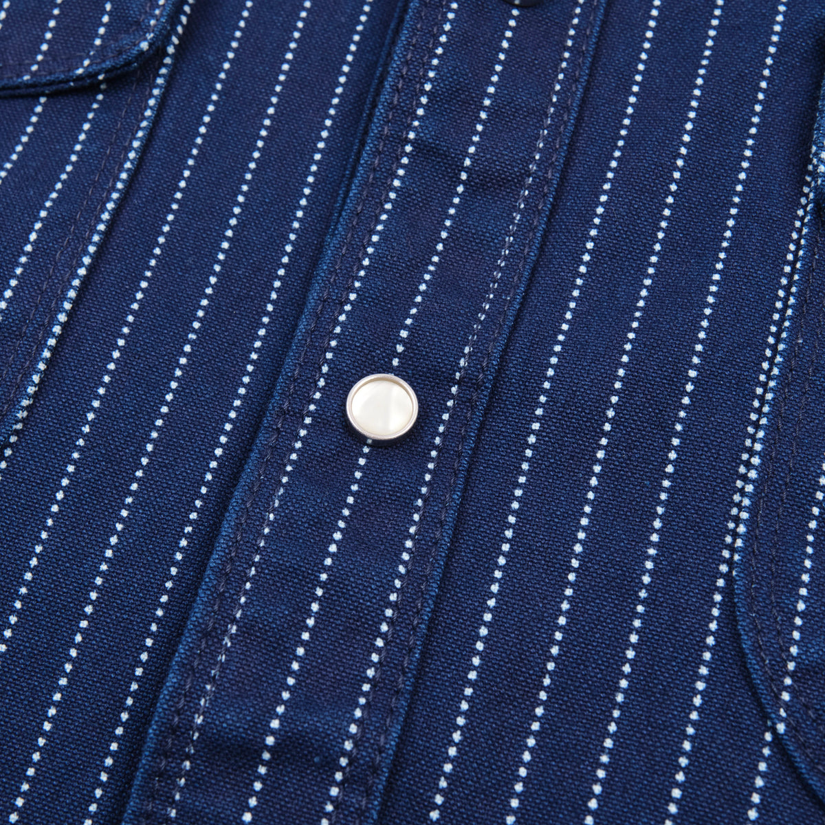 Bodie Indigo Wabash
