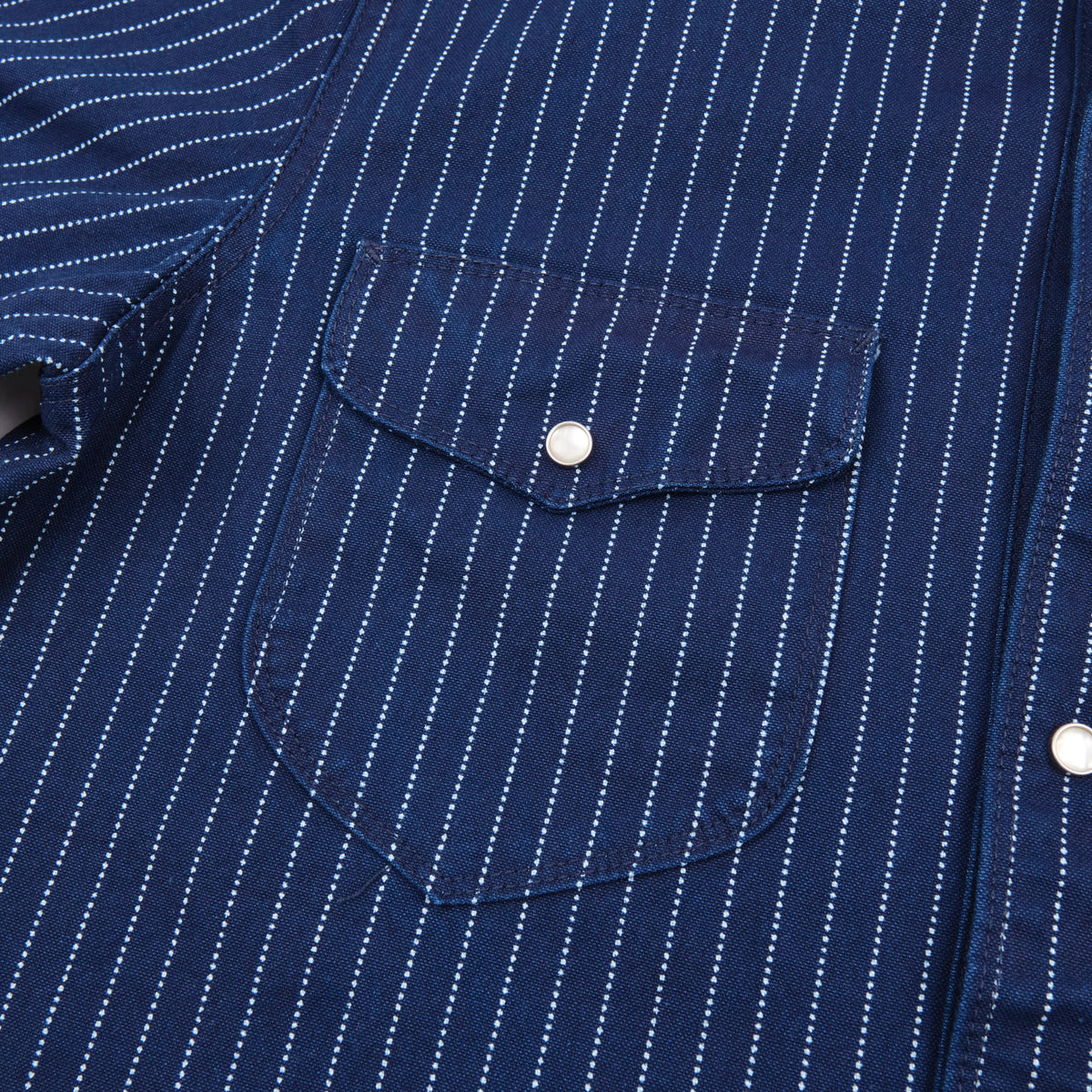 Bodie Indigo Wabash
