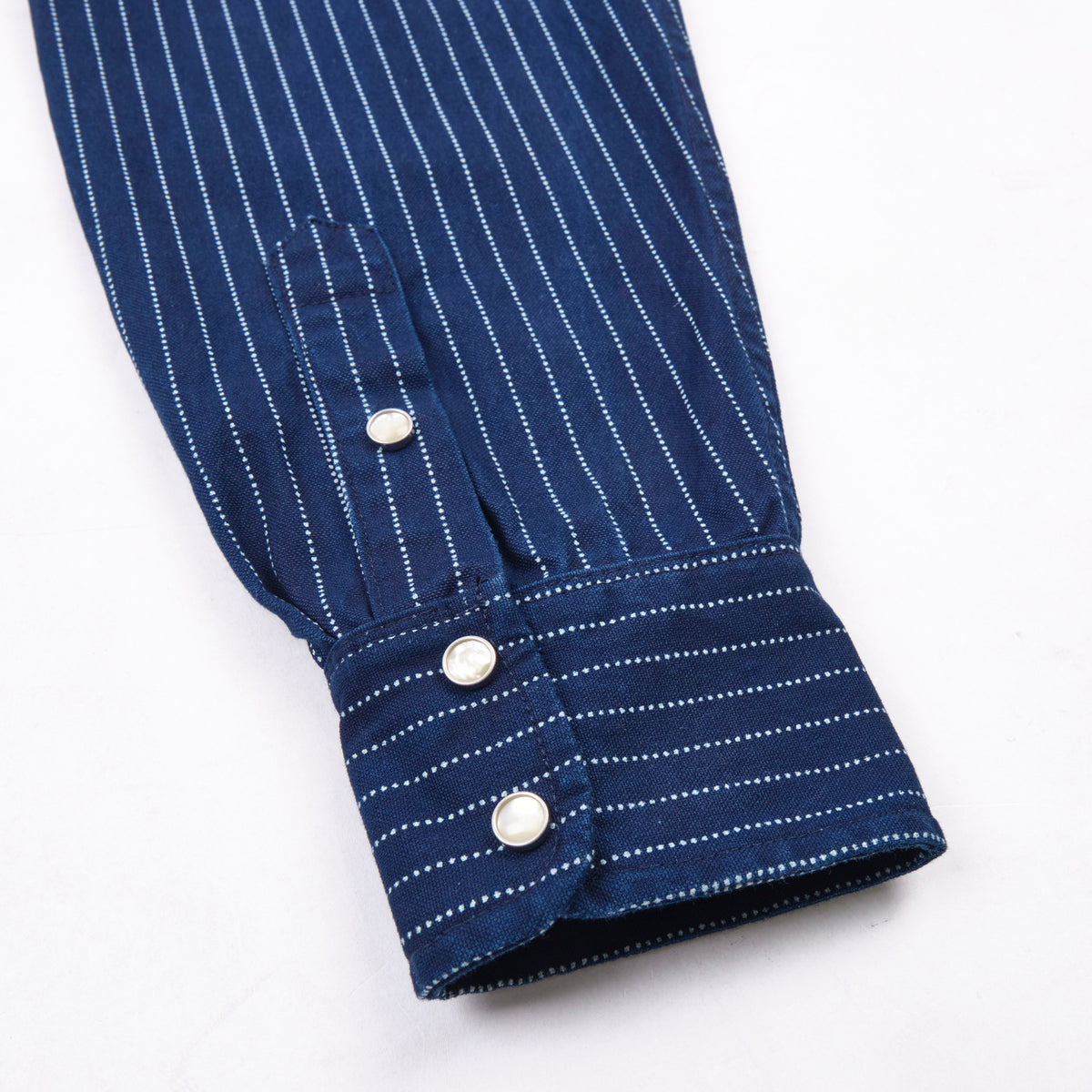 Bodie Indigo Wabash