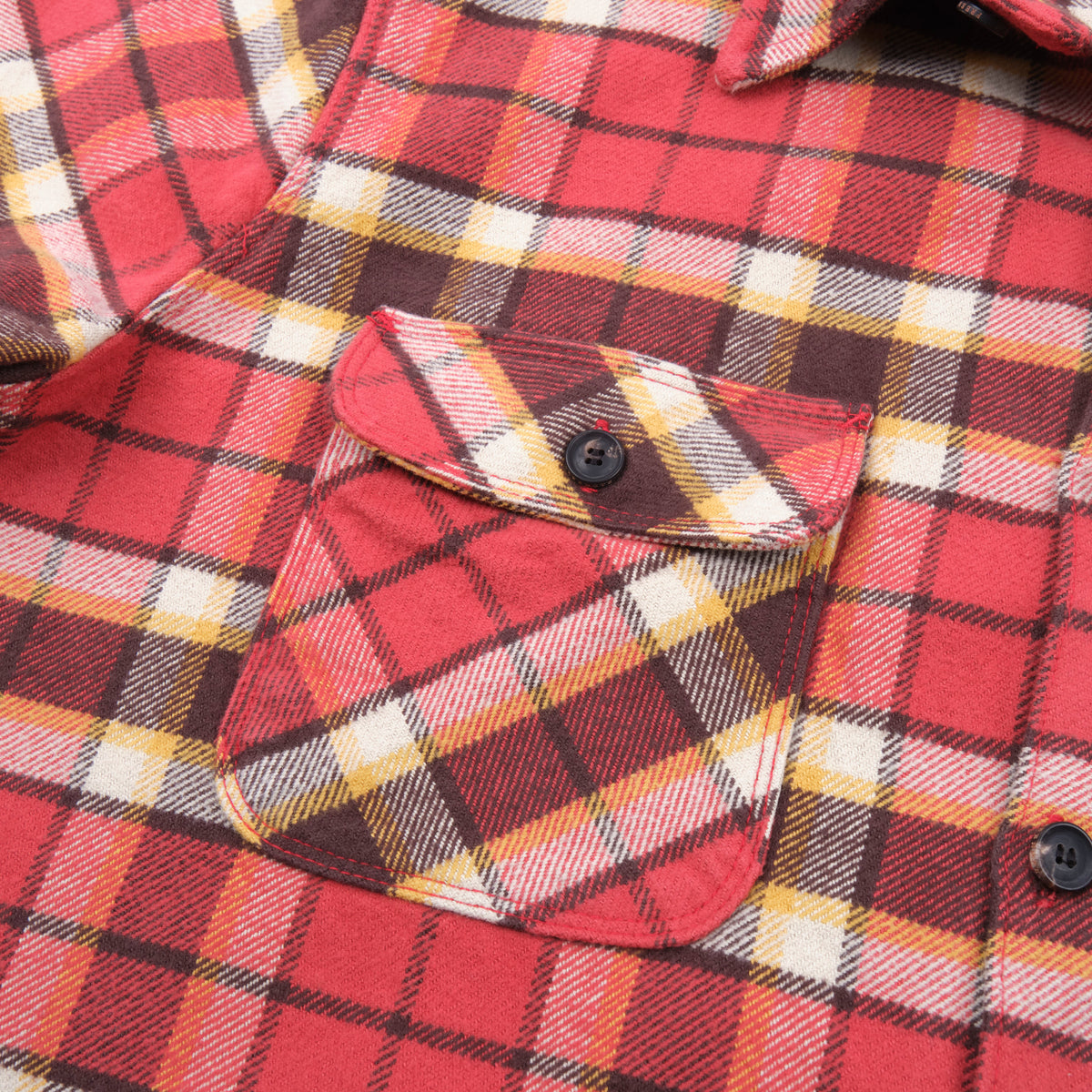 BENSON - MANDALAY RED