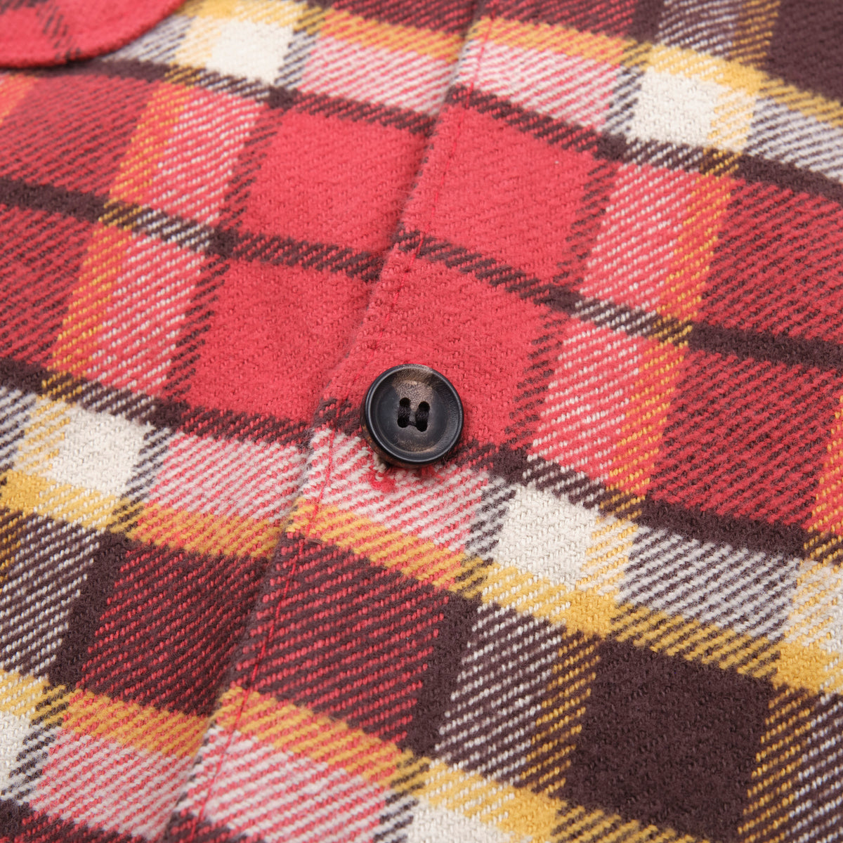 BENSON - MANDALAY RED