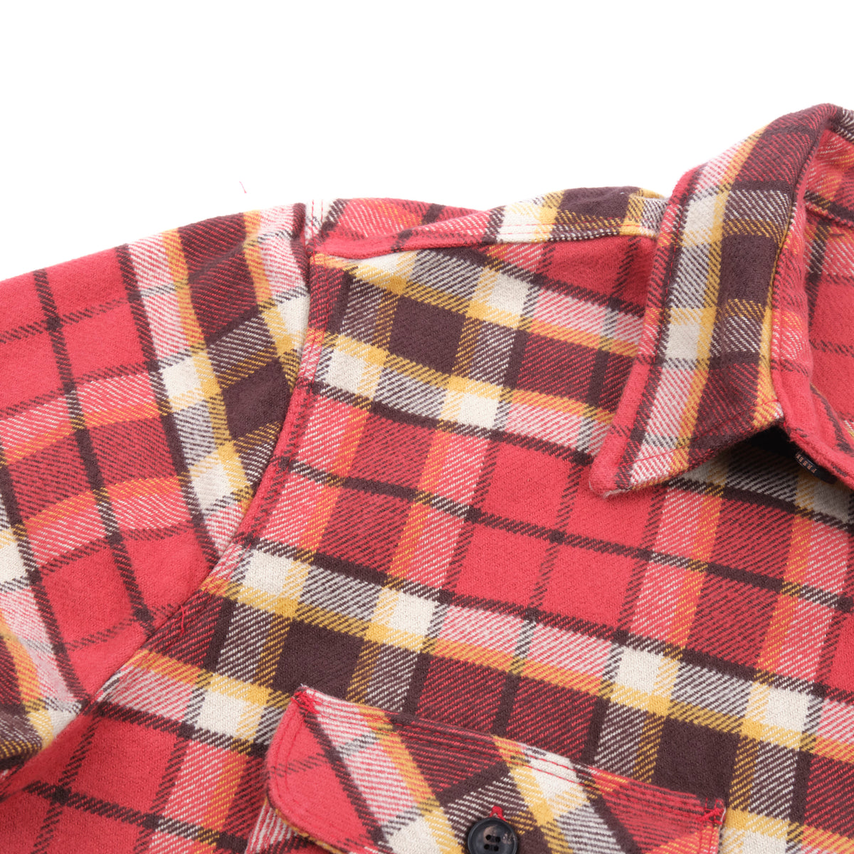 BENSON - MANDALAY RED