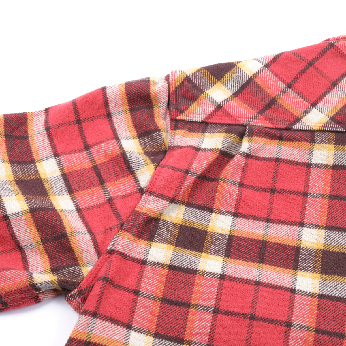 BENSON - MANDALAY RED