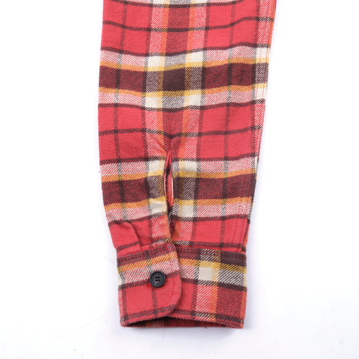 BENSON - MANDALAY RED