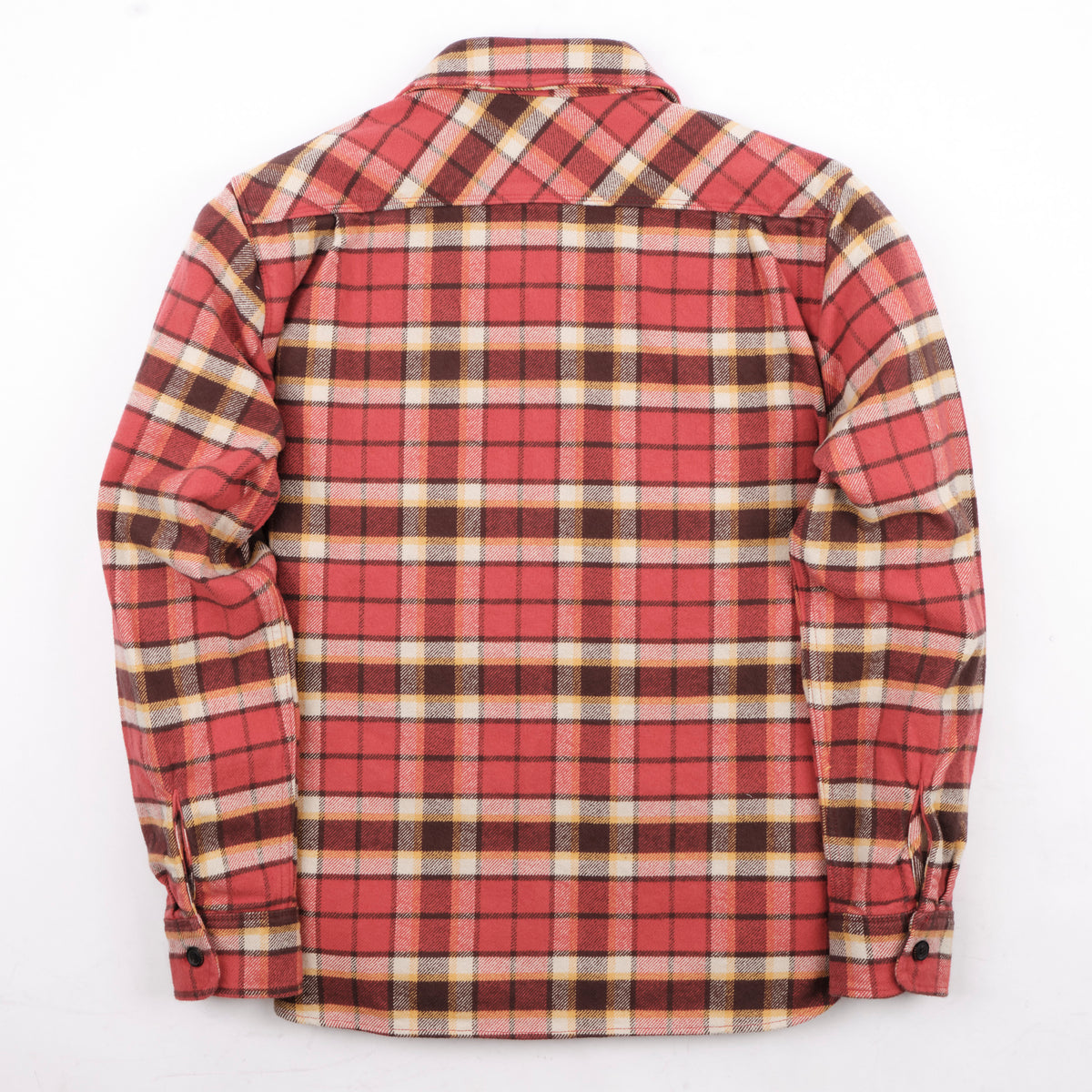 BENSON - MANDALAY RED