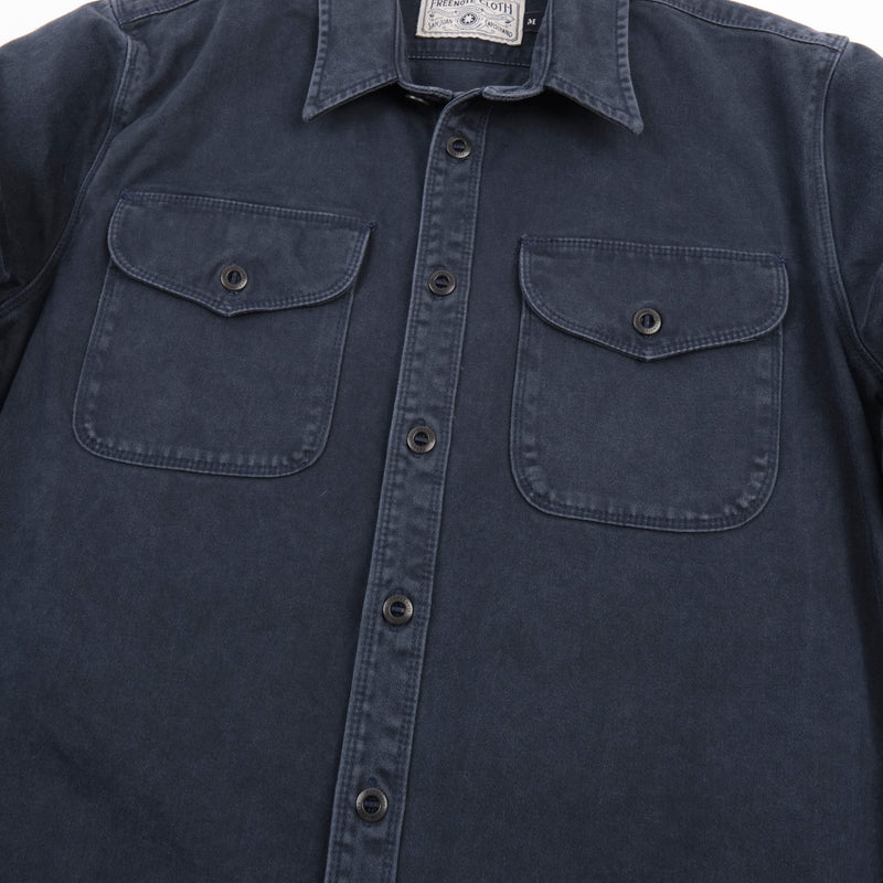 FREENOTE UTILITY NAVY