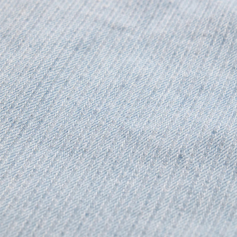 Rancho Bleach Indigo Cord