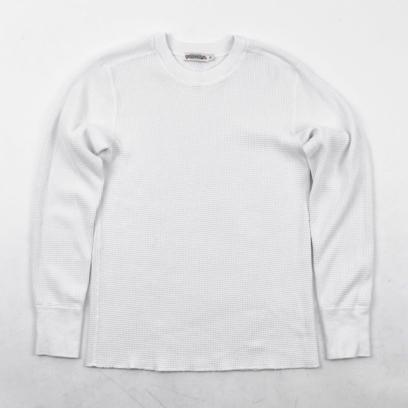 THERMAL LS WHITE