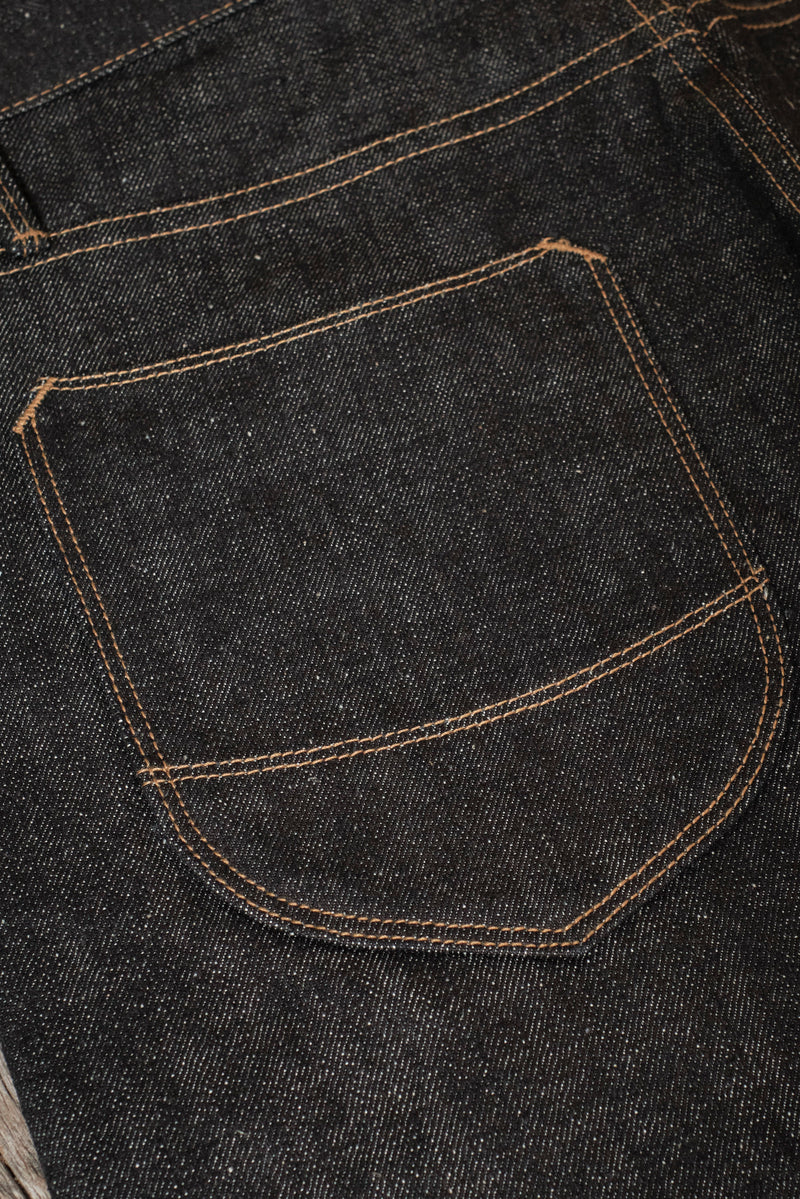 MODESTO STRAIGHT CUT 16 OUNCE INDIGO DENIM