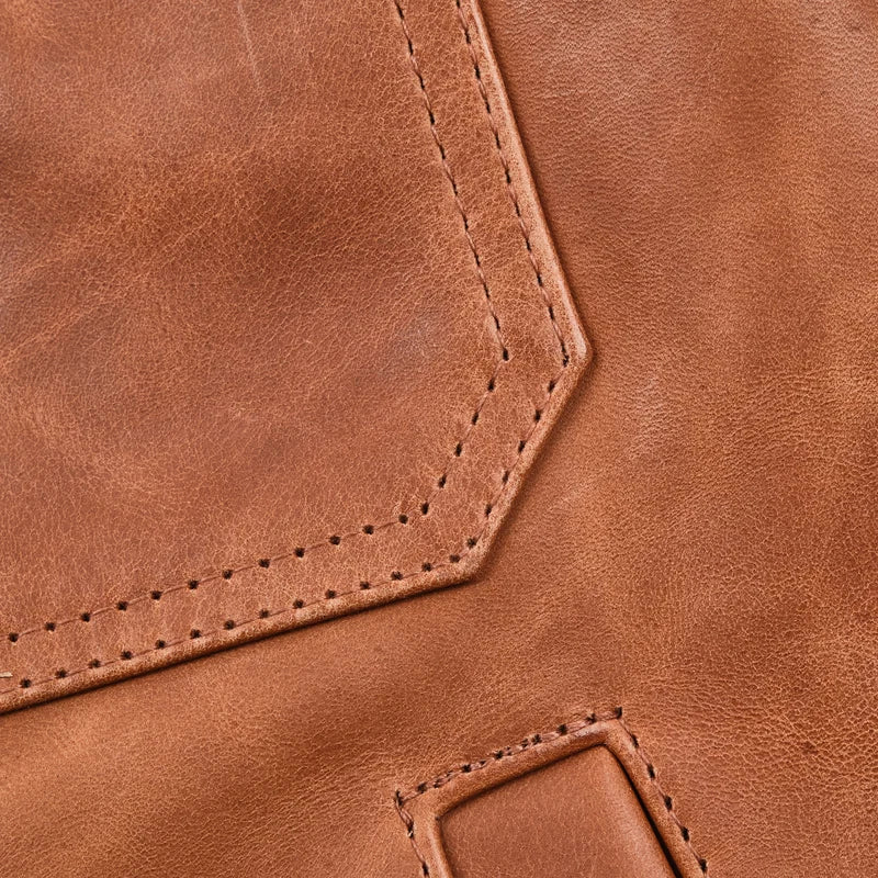 RIDERS JACKET MARYAM TRIUMPH CALF LEATHER