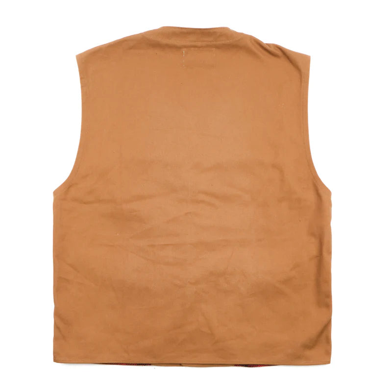 KEYNOT DUCK CANVAS HUNTING VEST