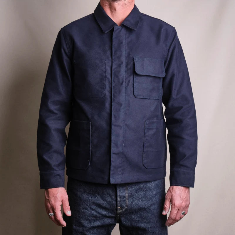 CC-1 NAVY