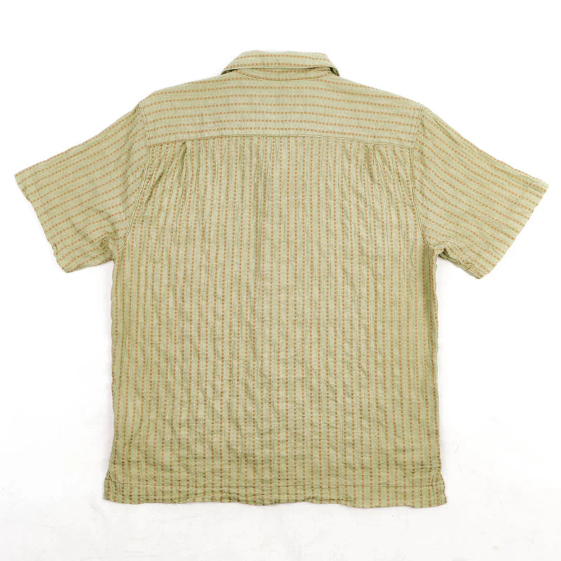 Cayucos-Jacquard Sage