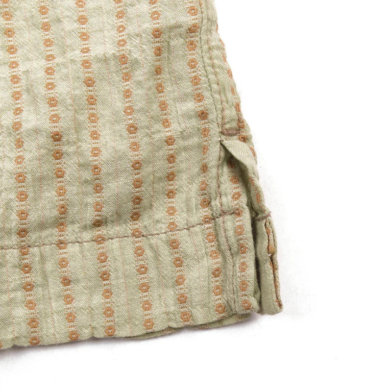 Cayucos-Jacquard Sage