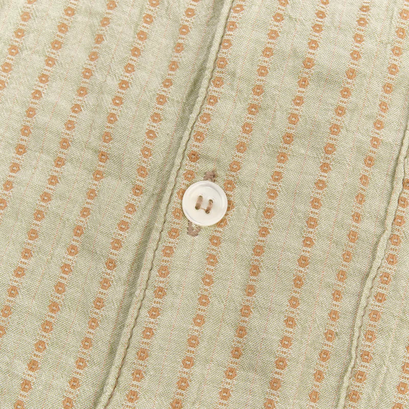 Cayucos-Jacquard Sage
