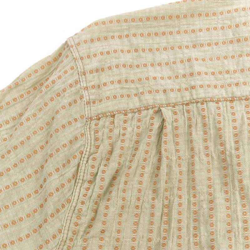 Cayucos-Jacquard Sage