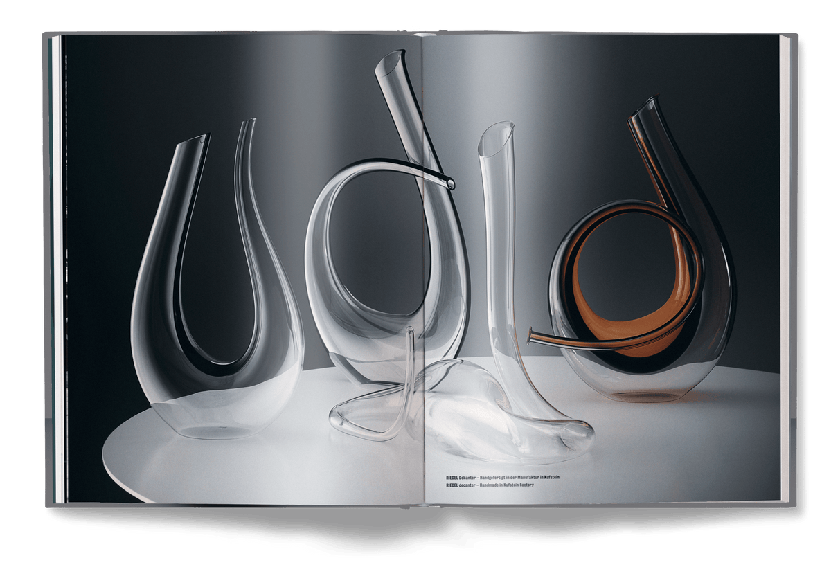 Heart of Glass