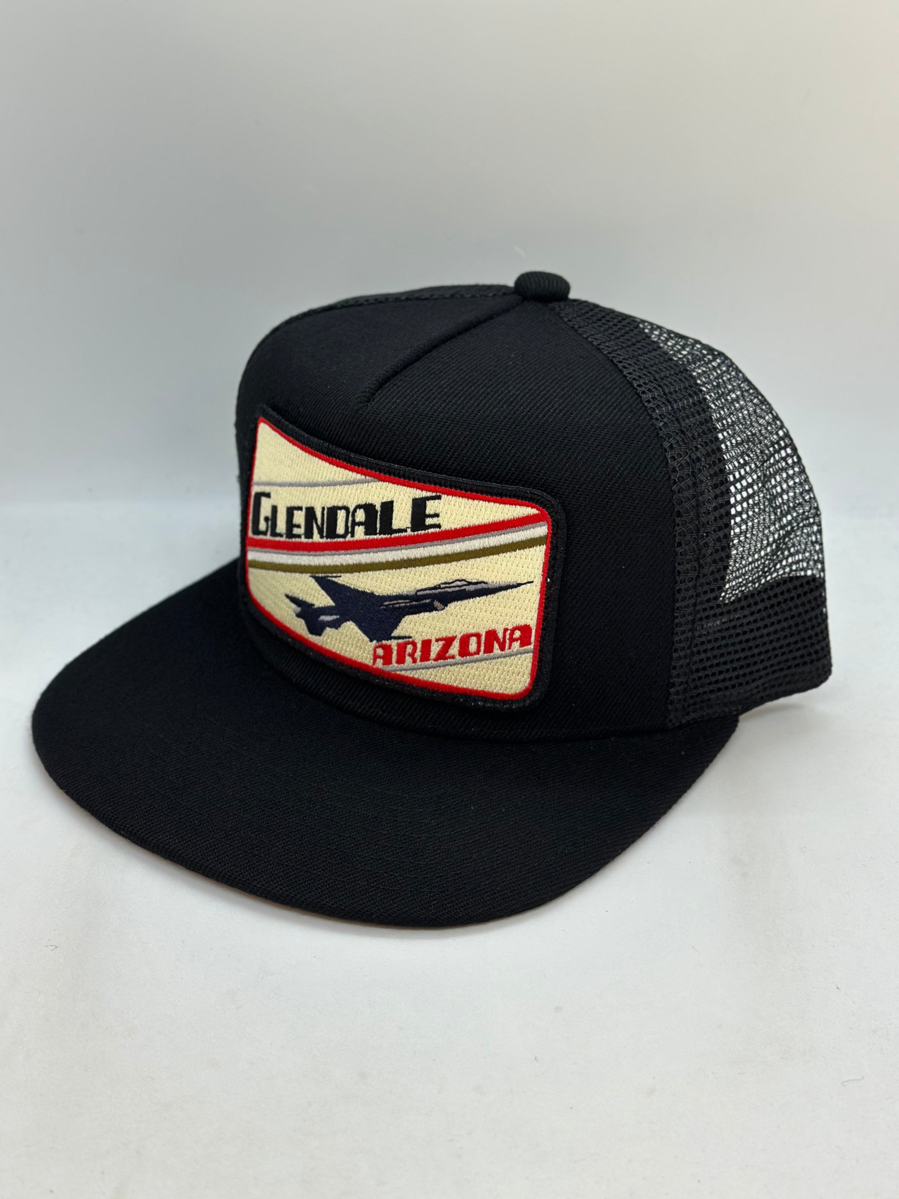 Glendale Arizona Pocket Hat