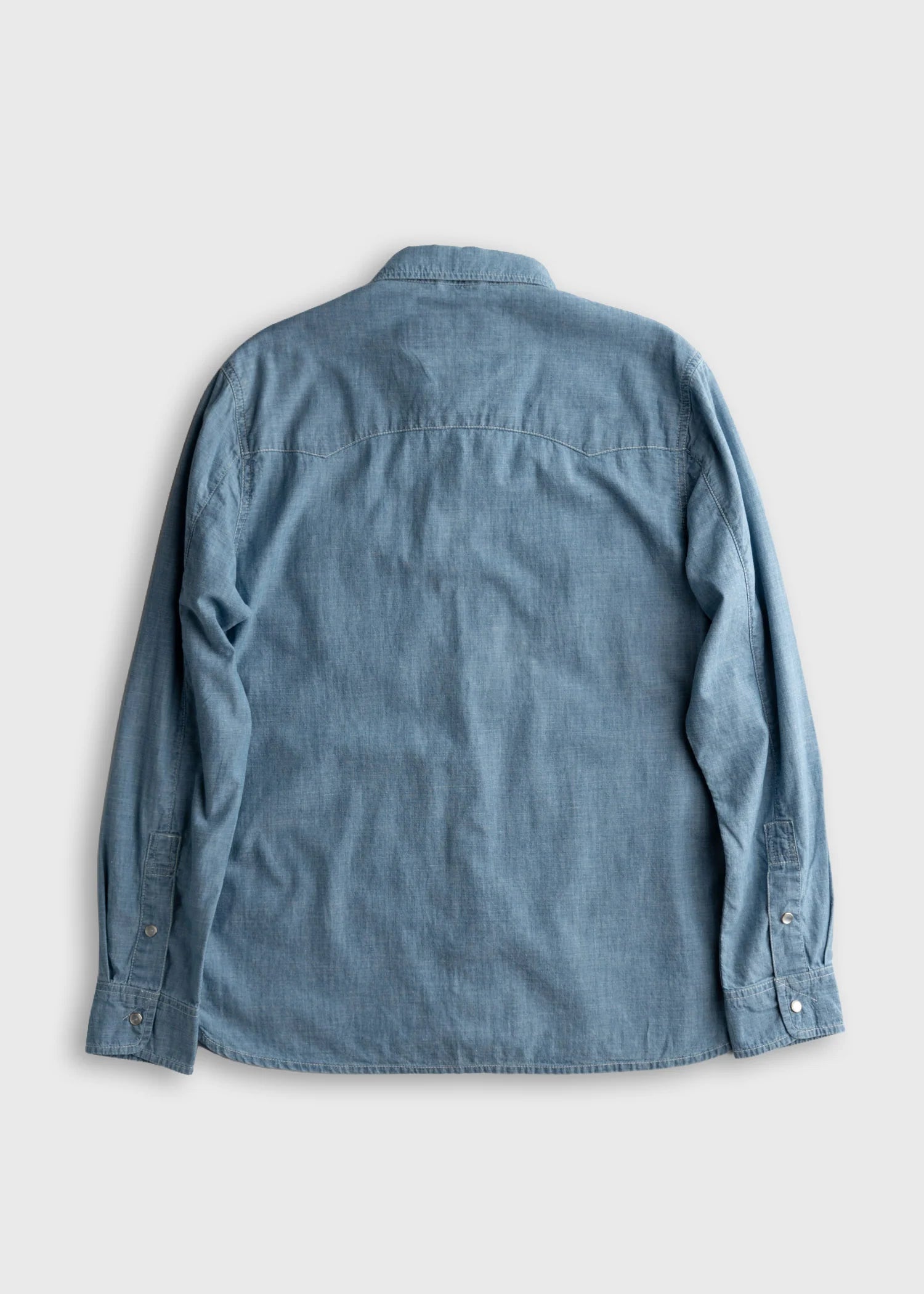 Glider Shirt-Blue