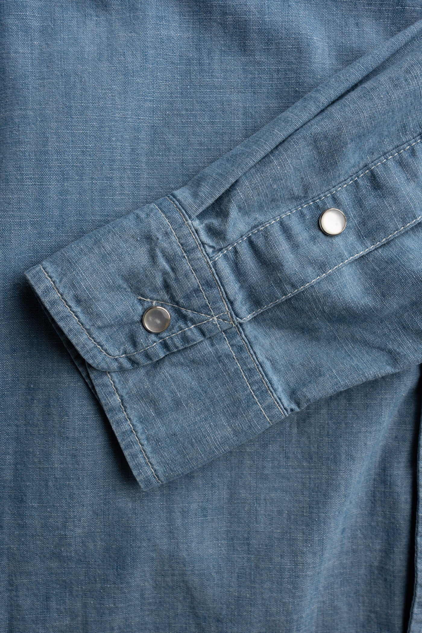 Glider Shirt-Blue