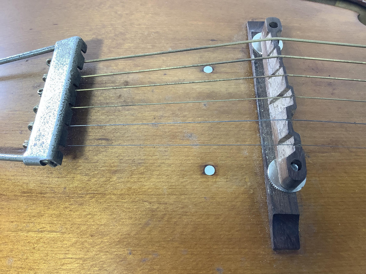Vintage 1940's Gibson L-47