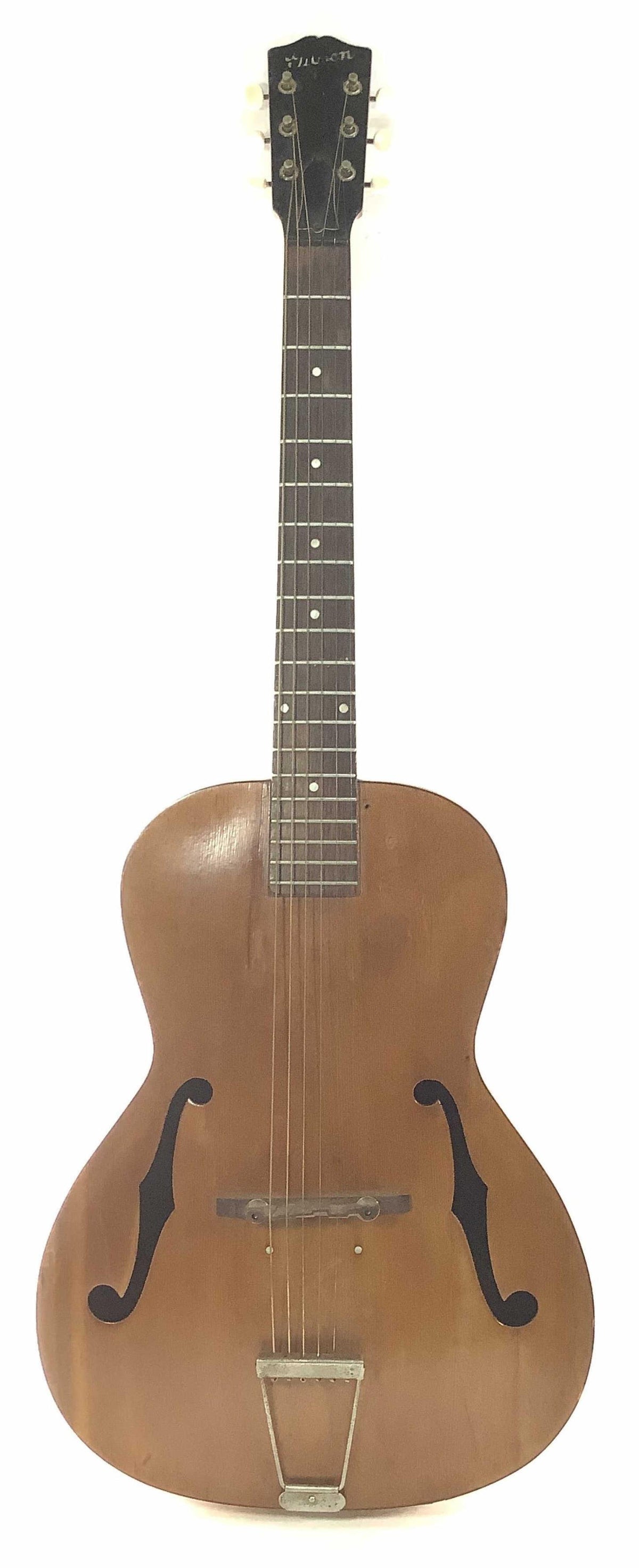 Vintage 1940's Gibson L-47