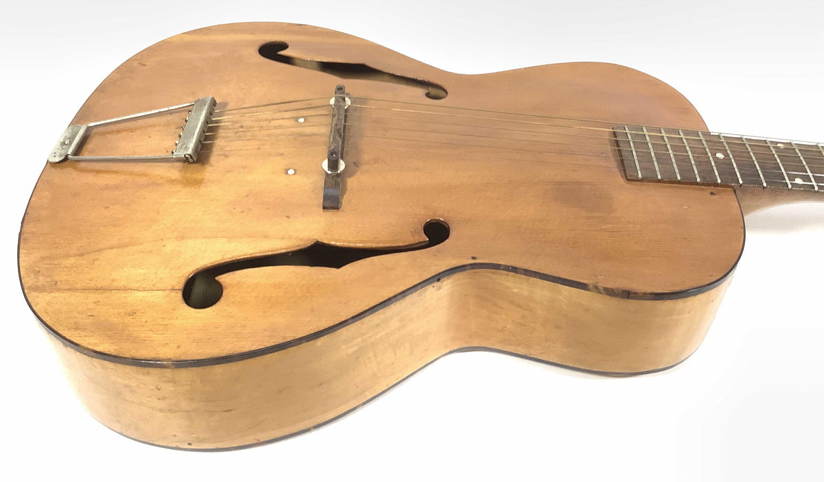 Vintage 1940's Gibson L-47